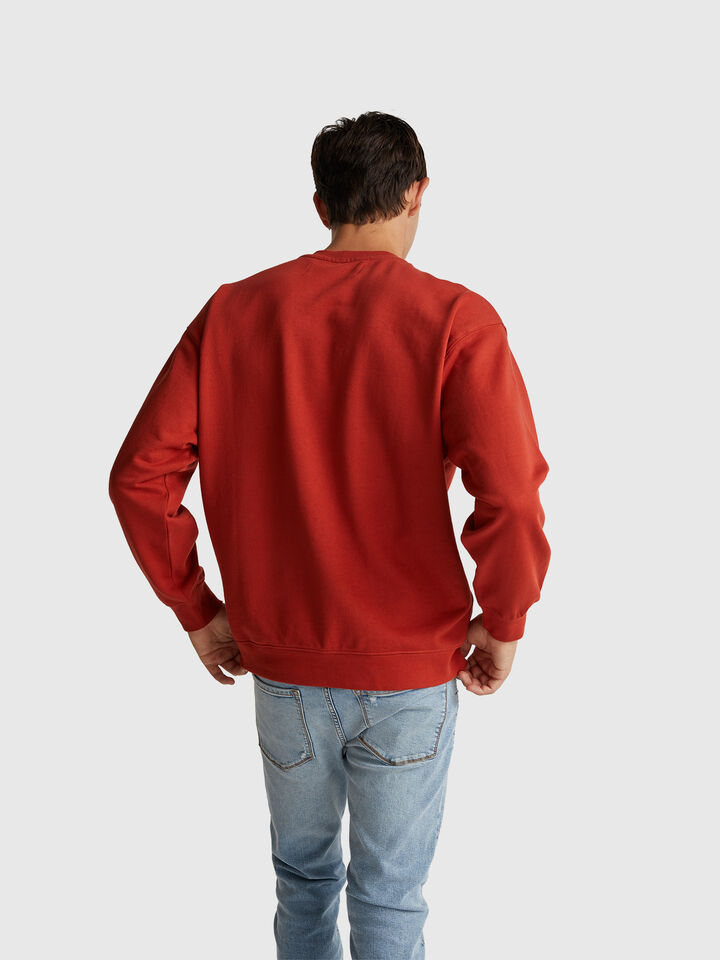SWEATER L/S Men image number 2